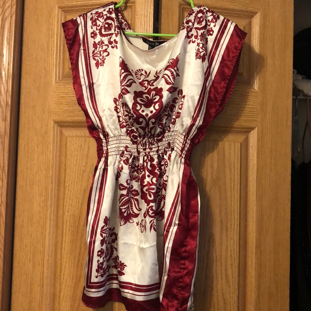Tunic Top